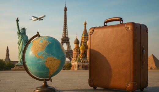 海外旅行で英語が話せないとダメなのか？【結論：日本語でOK】