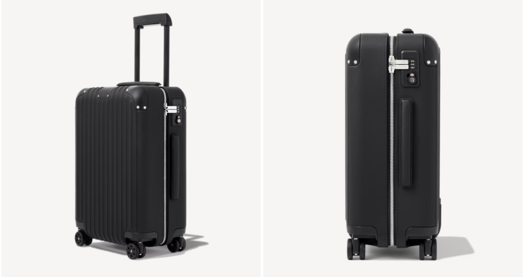 高級スーツケースの代名詞、RIMOWA（リモワ）の魅力を徹底解説！ | トク旅Blog