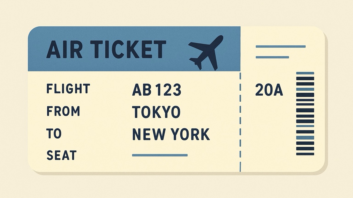 空の境界 当時のチケットやら特典やらまとめ 空の境界 当時のチケット